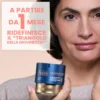 Eau Thermale Avène DermAbsolu - Crema Notte Intensiva e Rimodellante, 50ml