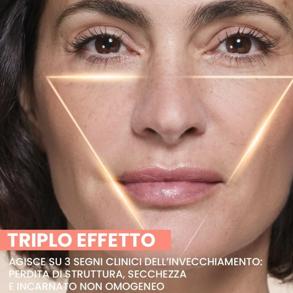 Eau Thermale Avène DermAbsolu - Siero Concentrato Rimodellante, 30ml