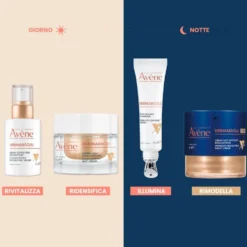 Eau Thermale Avène DermAbsolu - Siero Concentrato Rimodellante, 30ml