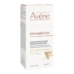 Eau Thermale Avène DermAbsolu - Siero Concentrato Rimodellante, 30ml