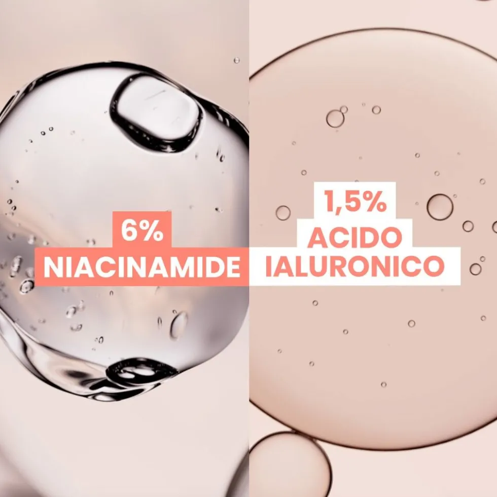 Eau Thermale Avène Hyaluron Activ B3 - Siero Concentrato Rimpolpante Antirughe, 30ml