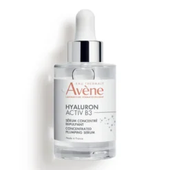 Eau Thermale Avène Hyaluron Activ B3 - Siero Concentrato Rimpolpante Antirughe, 30ml