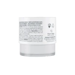Eau Thermale Avène Hyaluron Activ B3 - Crema Notte Multi-Intensive Antirughe, 40ml