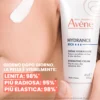Eau Thermale Avène Hydrance Crema Idratante Ricca 24h Idratazione con Acqua termale Pelle Secca e Molto Secca, 40ml