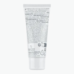Eau Thermale Avène Hydrance SPF30 Crema Idratante Pelle Disidratata Idratazione Intensa, 40ml