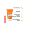 Eau Thermale Avène Intense Protect Fluido Ultra Protezione SPF 50+ Protezione Molto Alta Solare per Pelle Sensibile, 150ml