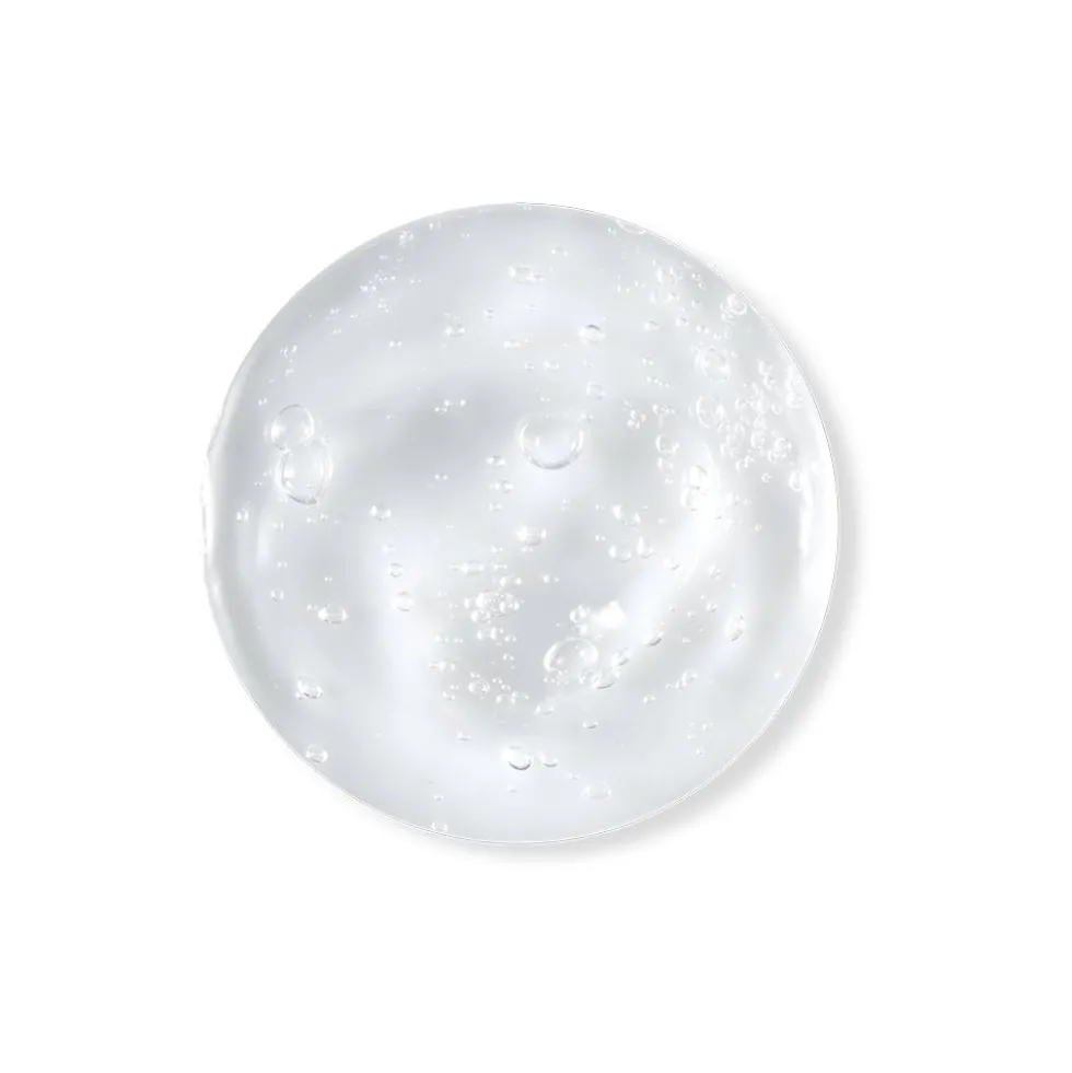 Eau Thermale Avène Les Essentiels - Gel Micellare Struccante per Pelle Sensibile, 200ml