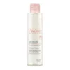 Eau Thermale Avène Les Essentiels - Acqua Micellare Detergente e Struccante, 200ml
