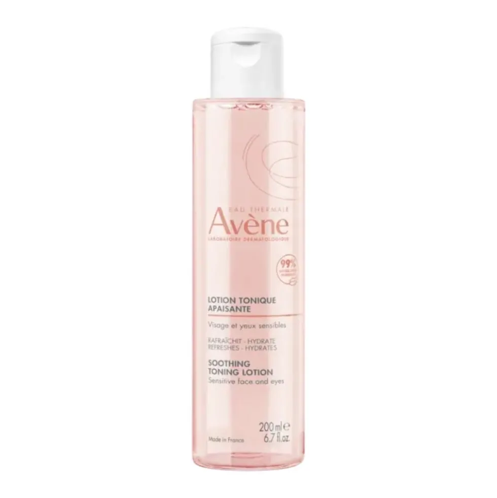 Eau Thermale Avène Lozione Tonica Lenitiva, 200ml