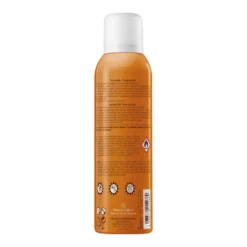 Eau Thermale Avène Nebulizzatore Spray Olio Protezione Alta SPF30 Viso E Corpo, 150 ml