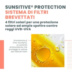 Eau Thermale Avène Spray Famiglia Protezione Molto Alta SPF50+ Solare per Pelle Sensibile, 400ml