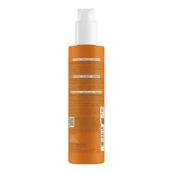 Eau Thermale Avène Spray Solare Protezione Alta SPF50 Solare per Pelle Sensibile, 200ml