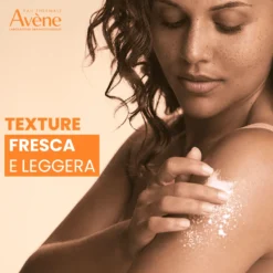 Eau Thermale Avène Spray Solare Protezione Alta SPF50 Solare per Pelle Sensibile, 200ml
