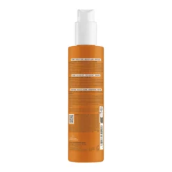 Eau Thermale Avène Spray Solare SPF30 Alta Protezione Solare per Pelle Sensibile, 200ml