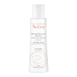 Eau Thermale Avène Struccante Occhi Delicato, 125ml