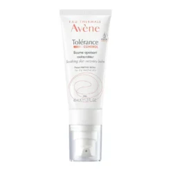Eau Thermale Avène Tolèrance Control - Balsamo Lenitivo Riequilibrante, 40ml
