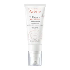 Eau Thermale Avène Tolèrance Control - Crema Lenitiva Riequilibrante, 40ml