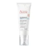 Eau Thermale Avène Tolèrance - Hydra-10 Crema Idratante Pelle Sensibile Secca, 40ml