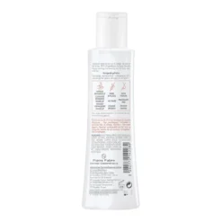 Eau Thermale Avène Tolèrance - Lozione Detergente in Gel Struccante Viso Occhi Labbra, 200ml
