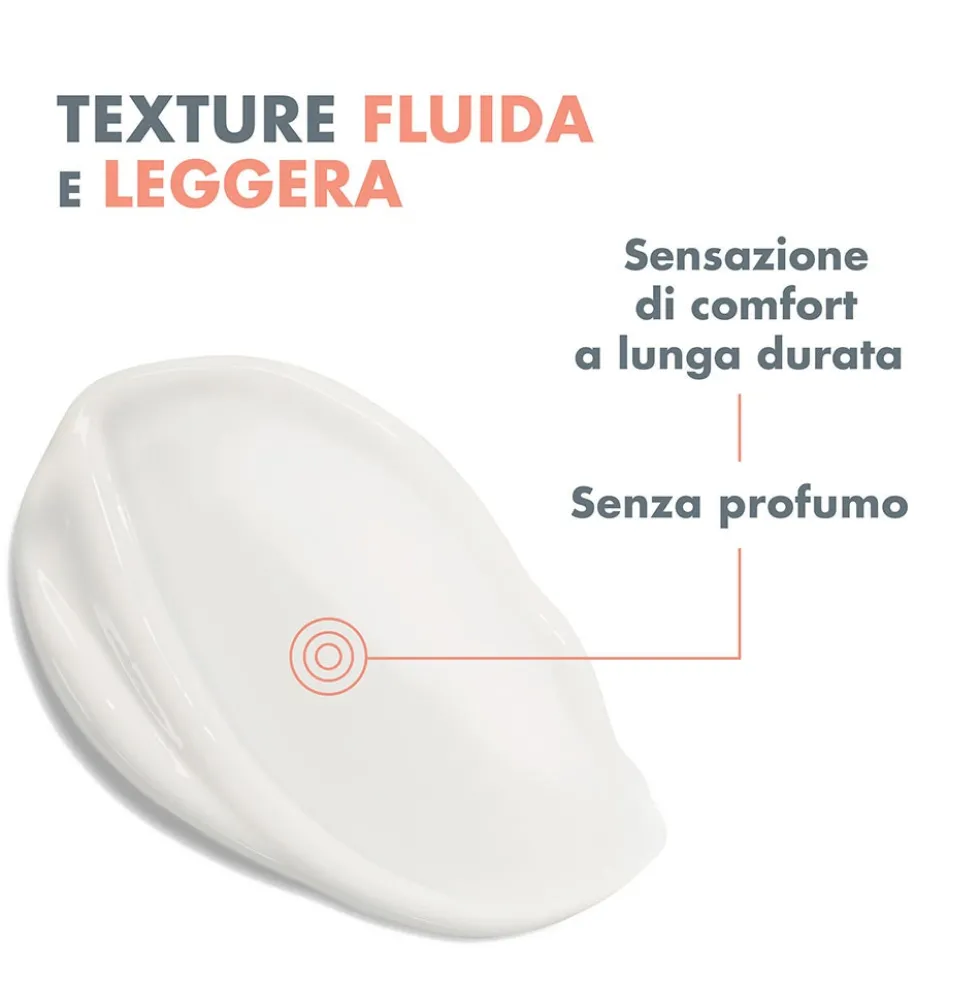 Eau Thermale Avène Trattamento Lenitivo Contorno Occhi, 10ml