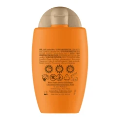 Eau Thermale Avène Ultra Fluid Perfezionatore Protezione Molto Alta SPF50+, 50ml