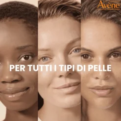 Eau Thermale Avène Ultra Fluid Perfezionatore Protezione Molto Alta SPF50+, 50ml