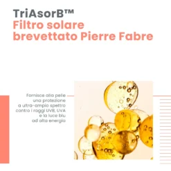 Eau Thermale Avène Ultra Fluid Oil Control Alta Protezione SPF50 Solare per Pelle Sensibile, 50ml