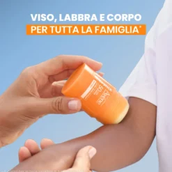 Eau Thermale Avène Ultra Stick SPF 50 - Stick solare per la protezione delle zone sensibili, 20 g