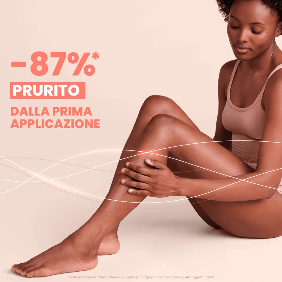 Eau Thermale Avène Xeracalm - A.D Concentrato Lenitivo contro il Prurito, 50ml