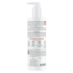 Eau Thermale Avène XeraCalm Nutrition - Latte Idratante per Pelle Secca, 400ml