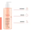 Eau Thermale Avène XeraCalm Nutrition - Crema Doccia per Pelle Secca e Sensibile, 500ml
