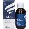 Eberlife Farmaceutici Abibi Tosse Sciroppo emolliente e lenitivo per la tosse, 200 ml