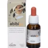 Eberlife Farmaceutici Abibi D3 Integratore di vitamina D3 per ossa e muscoli, 15 ml