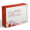 Eco Salute Imunfer Integratore Alimentare, 30 Compresse