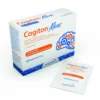 Ecupharma Cogiton Mens Integratore Funzione Cognitiva e Psicologica, 14 Bustine