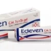 Edeven Cm 1% + 5% Gel 1 Tubo Da 40 G