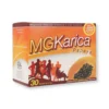 Efas Mg Karica Papaya - Integratore alimentare per la stanchezza fisica e mentale, 30 bustine