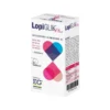 EG LopiGLIK Plus Integratore Funzionalità Cardiovascolare, 20 Compresse