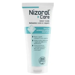 EG Nizoral Care - Daily Balsamo Cute e Capelli, 200ml