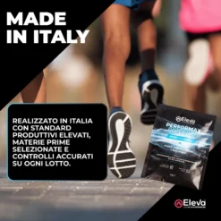 Eleva Performax Recovery - Integratore in polvere per il recupero muscolare, 1 bustina da 33 g