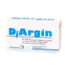 Elmafarma Diargin Integratore Energetico Tonico, 10 Flaconcini da 10ml