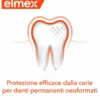 Elmex Dentifricio Junior Bimbi Bambini 6-12 Anni, 75ml