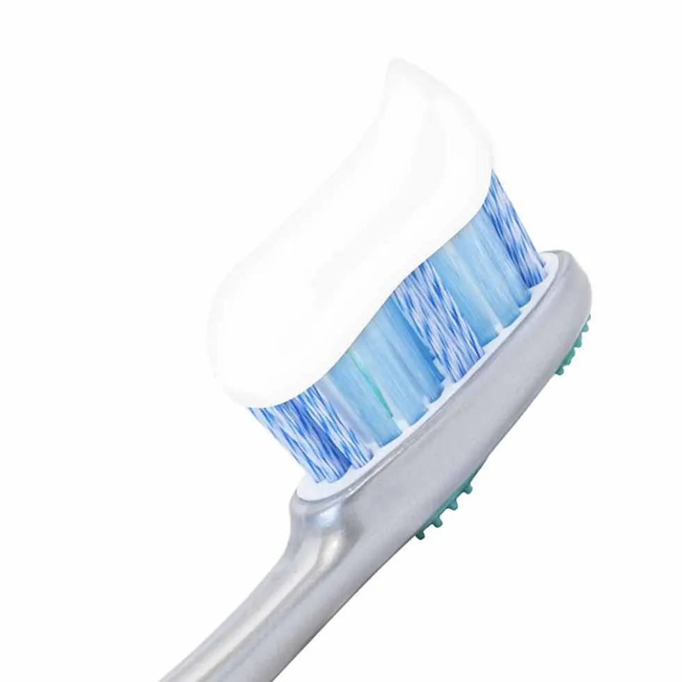 Elmex Dentifricio Sensitive Denti Sensibili, 2x75ml