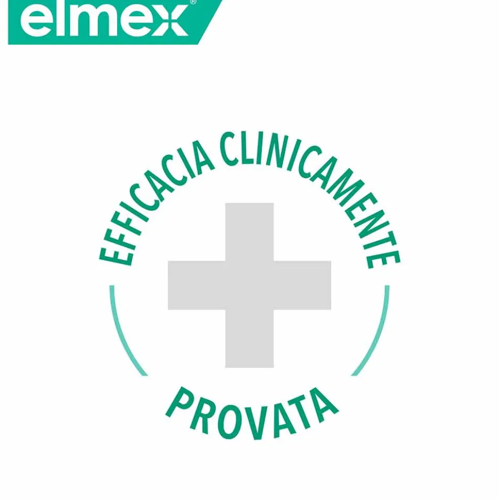 Elmex Dentifricio Sensitive Professional Ripara e Previene, 75ml