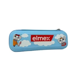 Elmex Kit Primi Dentini - Dentifricio 0-6 anni + Spazzolino 0-3 anni
