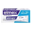 Elmex Opti-Smalto - Ripara Smalto Dentifricio, 2 x 75ml