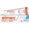 Elmex Protezione Carie - Dentifricio Protezione Carie Senza Mentolo, 75ml