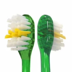 Elmex Spazzolino Junior Bimbi Bambini 6-12 Anni Morbido Vari Colori, 1 Pezzo
