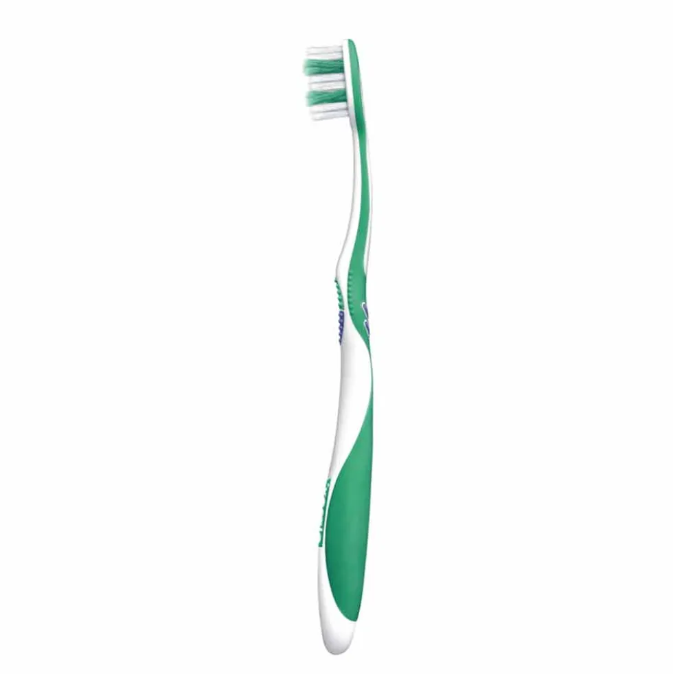 Elmex Spazzolino Sensitive Denti Sensibili Morbido, 1 Pezzo