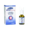 Emoform Aftaspray Afte E Lesioni Cavo Orale Senza Alcool 15 ml